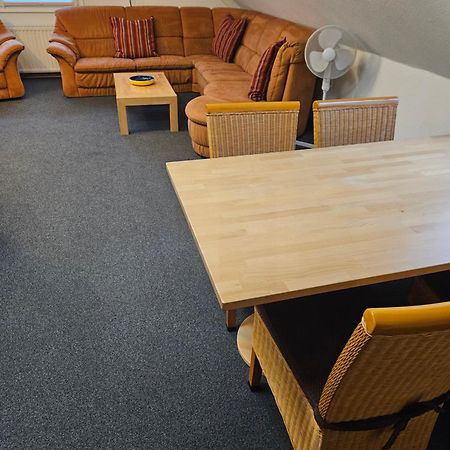 Ferienwohnung Leichlingen Kültér fotó