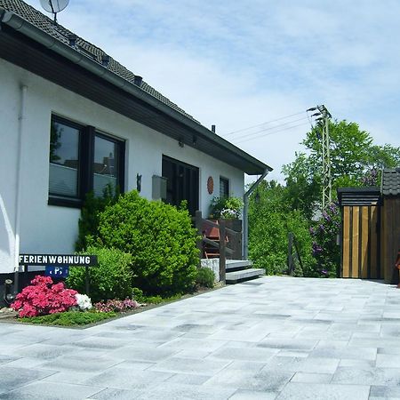 Ferienwohnung Leichlingen Kültér fotó