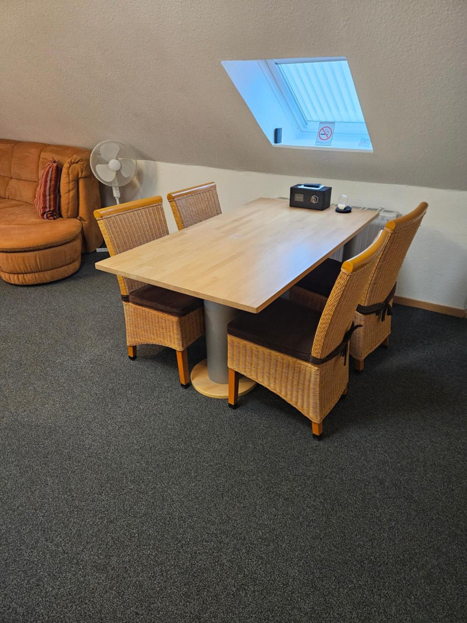Ferienwohnung Leichlingen Kültér fotó