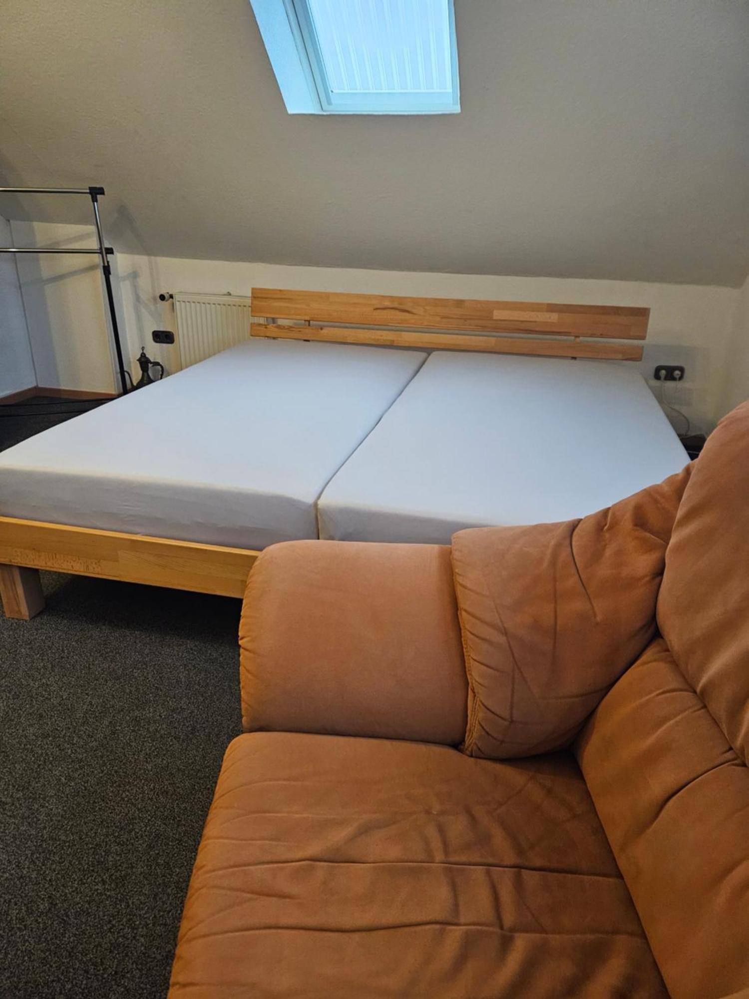 Ferienwohnung Leichlingen Kültér fotó