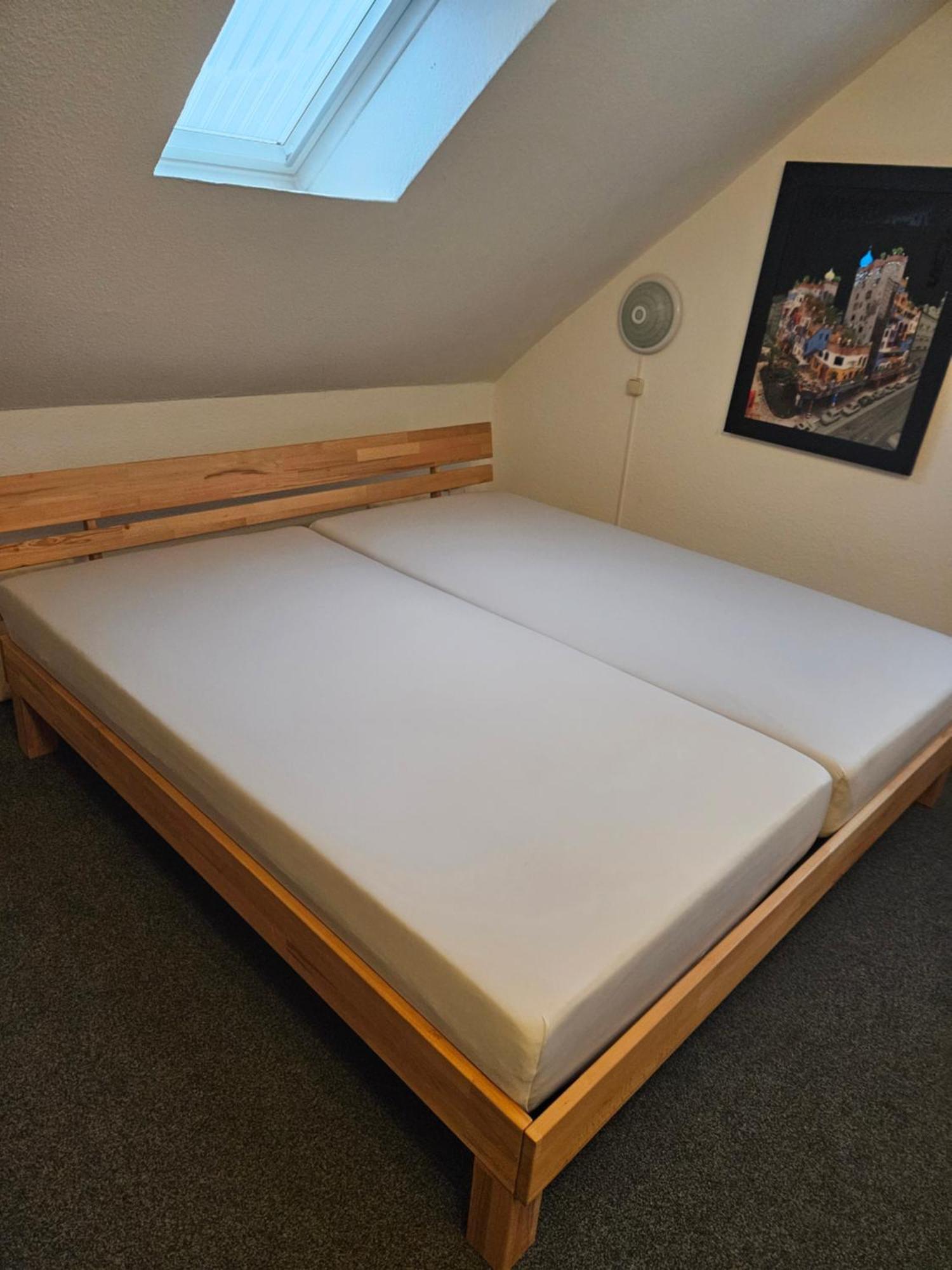 Ferienwohnung Leichlingen Kültér fotó