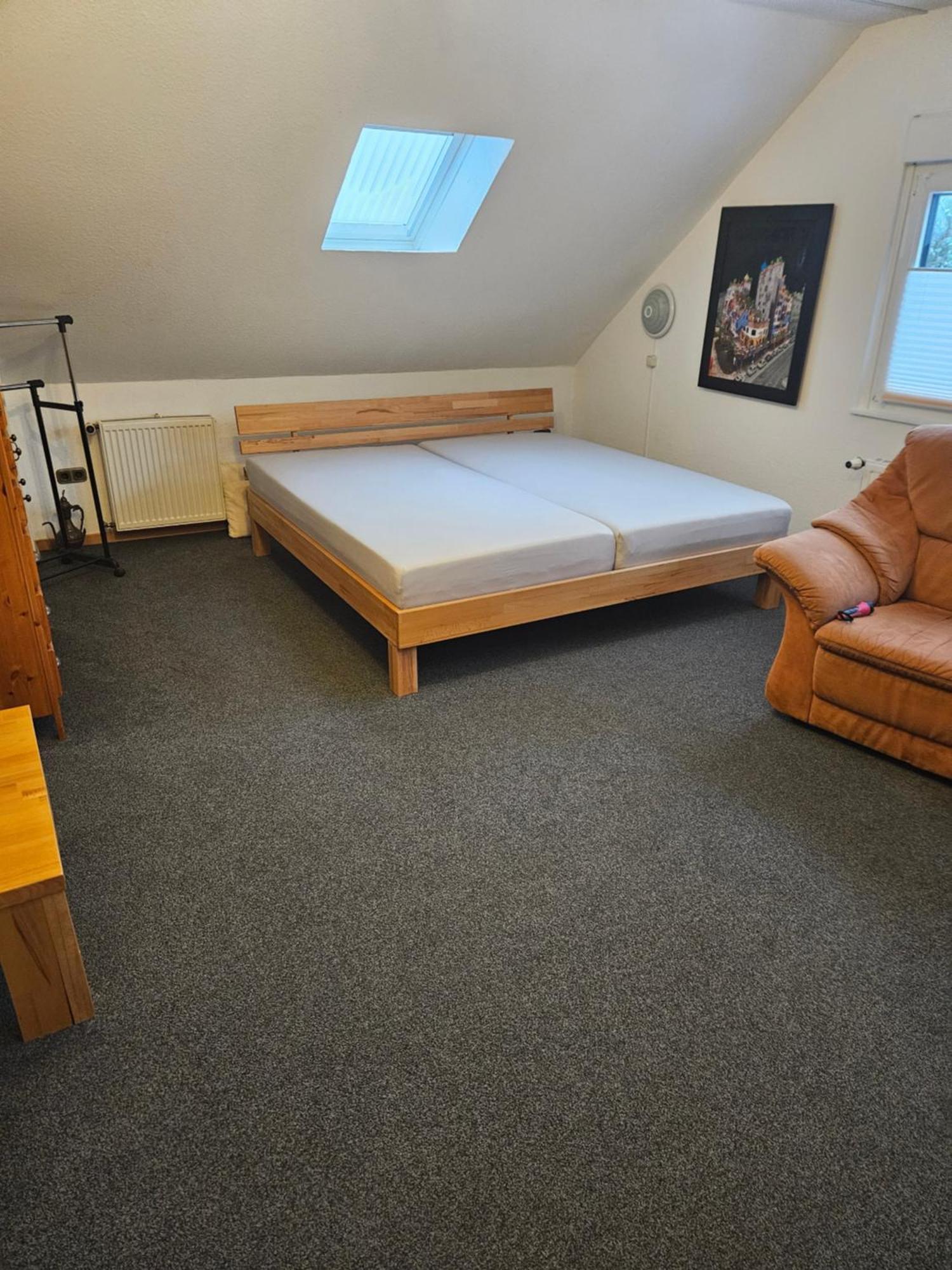 Ferienwohnung Leichlingen Kültér fotó
