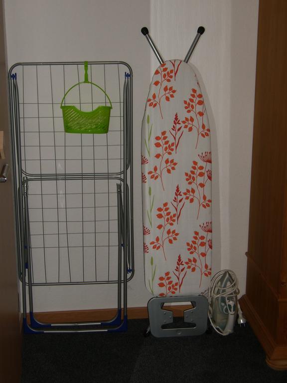 Ferienwohnung Leichlingen Szoba fotó