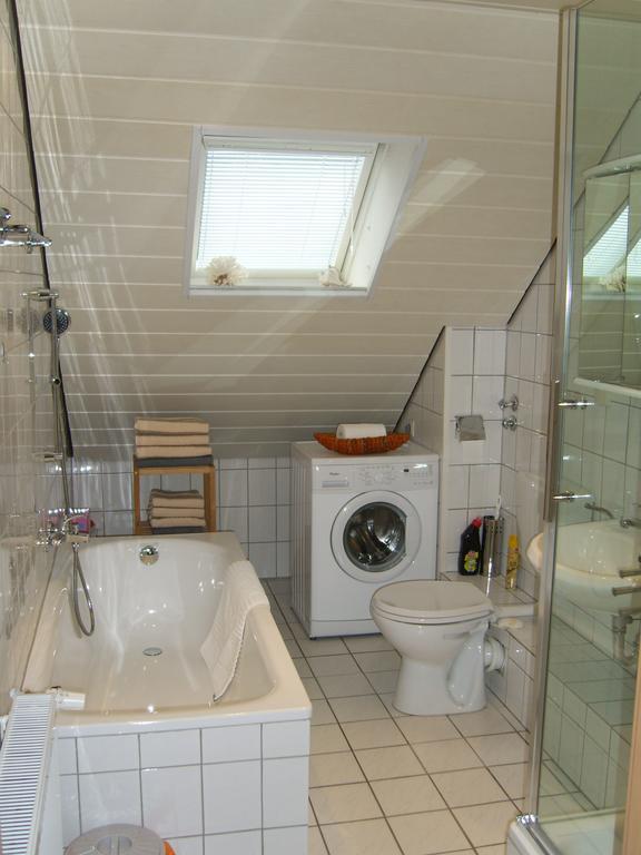 Ferienwohnung Leichlingen Szoba fotó