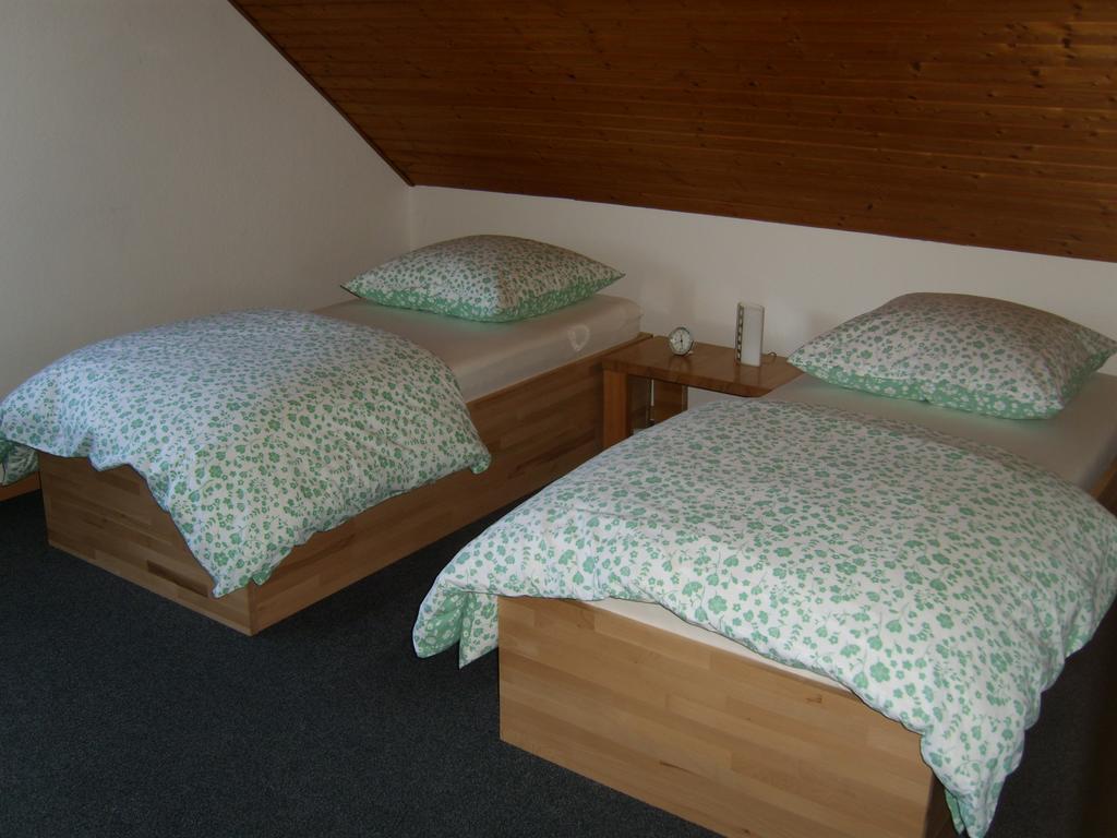 Ferienwohnung Leichlingen Kültér fotó