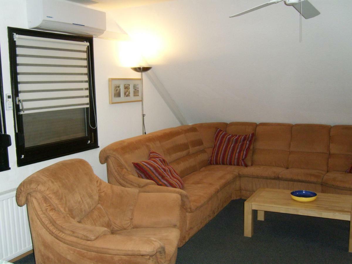 Ferienwohnung Leichlingen Kültér fotó