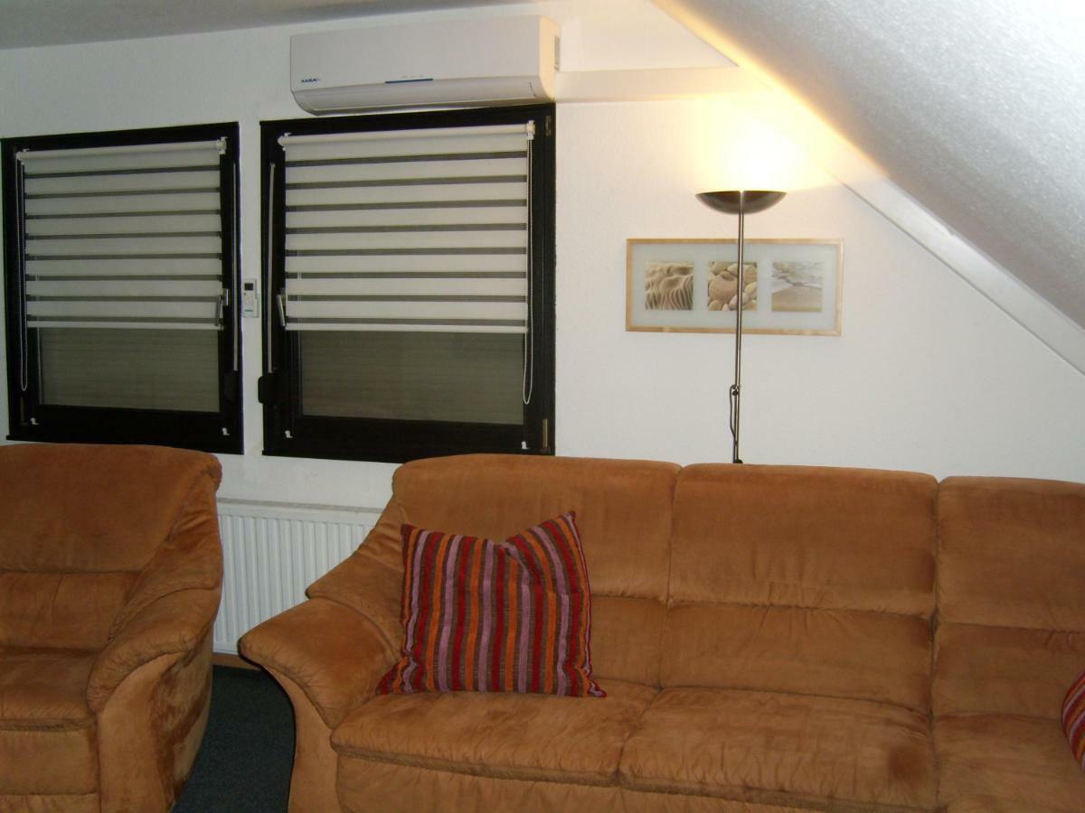 Ferienwohnung Leichlingen Kültér fotó