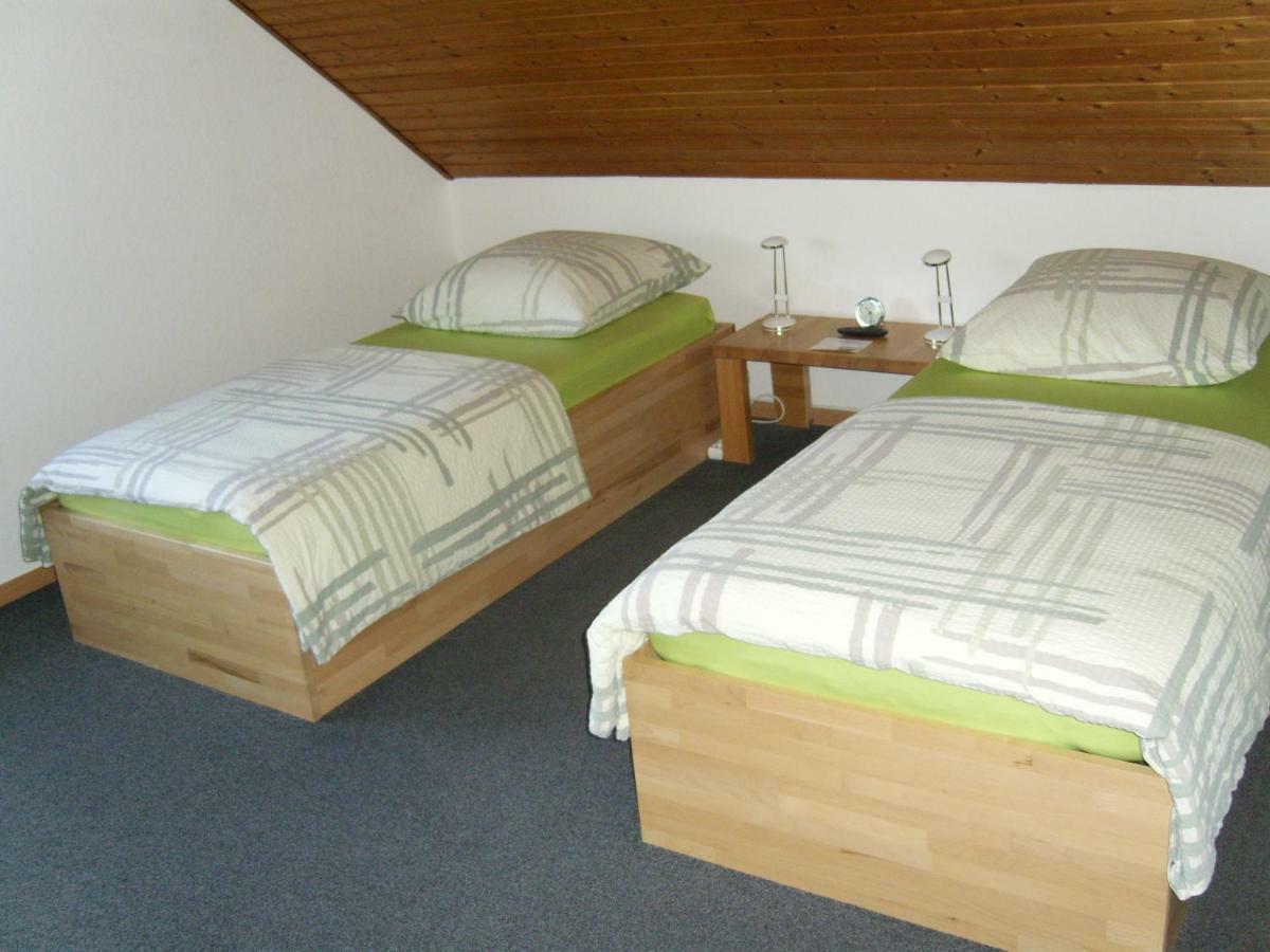 Ferienwohnung Leichlingen Kültér fotó