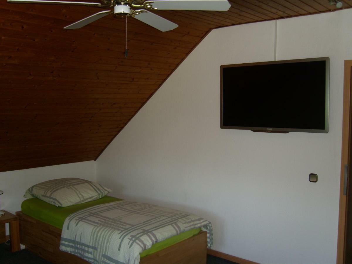 Ferienwohnung Leichlingen Kültér fotó