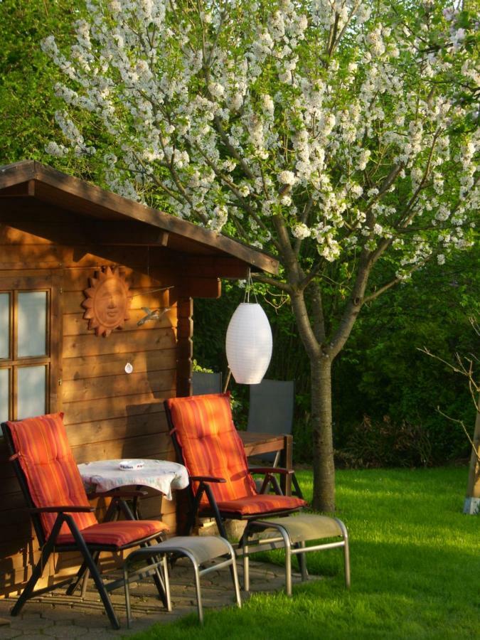 Ferienwohnung Leichlingen Kültér fotó