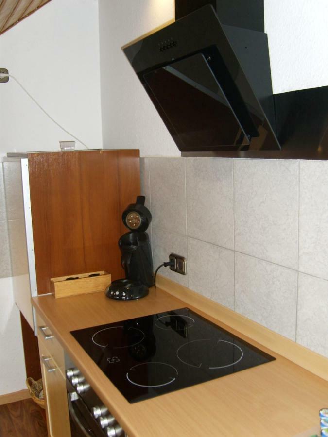 Ferienwohnung Leichlingen Kültér fotó